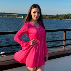 Roxana Sarkisyan, 22.08