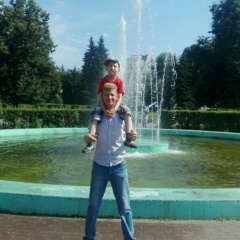 Андрей Саратовцев, Нижний Новгород