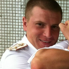 Павел Соколов, 10.11, Курлово