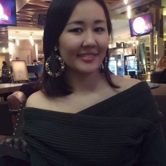 Balzhan Makhatova, 16.06.1989, Алматы