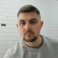 Николай , 12.10.1989, Тверь