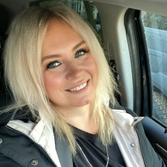 Елена Третьякова, 26.03, Санкт-Петербург