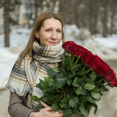 Светлана Колтовских, 04.04, Звездный Городок