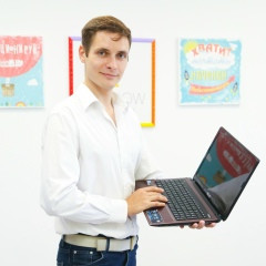 Иван Жувака, Северодонецк