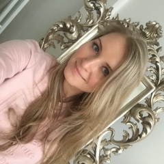 Женечка Кирюхина, 06.03, Москва