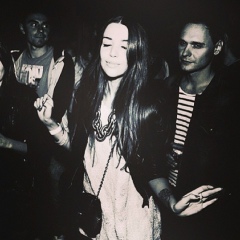 Виктория Черняк, 24.03, Amsterdam