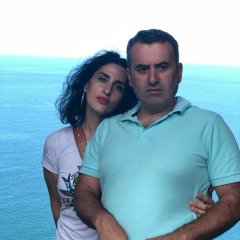 Тамара Берая, 23.01.1980, Санкт-Петербург