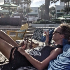 Masha Uryupinskova, 02.06.1989, Москва