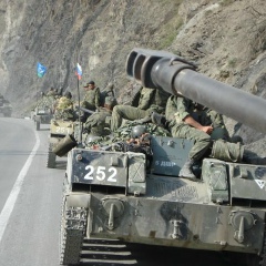 Артыш Чопуй, 26.07.1987, Санкт-Петербург