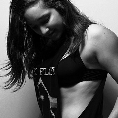 Viviana Vargas, 31.05.1991, San José