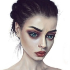 Елена Громова, 22.06.1980, Москва