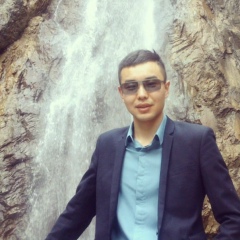 Жыгер Абай, 28.04.1990, Ürümqi