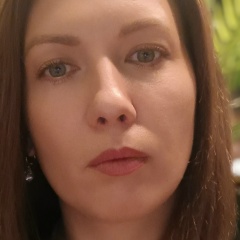 Елена Бунько, 25.12, Кобрин