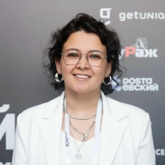 Гузель Красникова, 27.07, Уфа