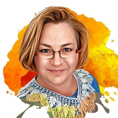 Юлия Бужангорская, 04.06, Челябинск