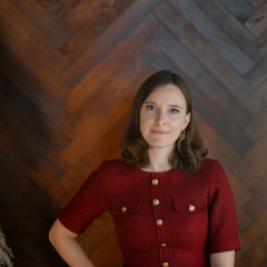 Нурия Леонтьева, 26.09.1985, Уфа