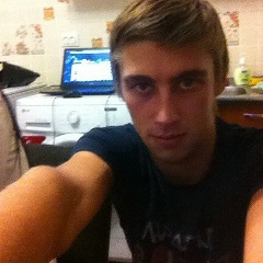 Илюха Сорокин, 01.09.1985, Томск