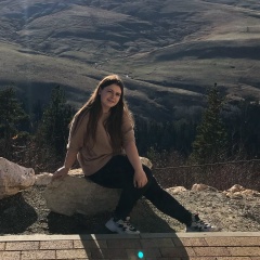 Vika Russova, 22.04.1994, Краснодар