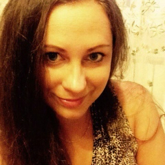 Санечка Мирземетова, 02.11.1986, Санкт-Петербург