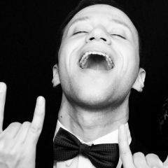 Дмитрий Волков, 15.06, Москва