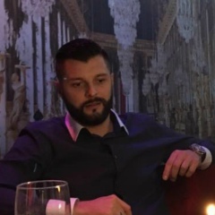 Stanislav Doric, 17.11.1981, New York City