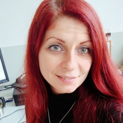 Анастасия Варганова, 27.05.1982, Москва