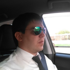 Герман Медведев, 10.08, Ростов-на-Дону