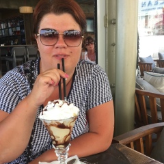 Дарья Филиппова, 22.10.1980