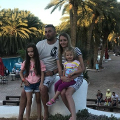 Сергей Патоска, 20.08, Москва