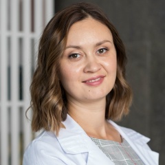 Alina Nikiforova, 06.12, Москва