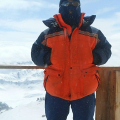 Азрет Аппаев, 15.11.1984, Санкт-Петербург