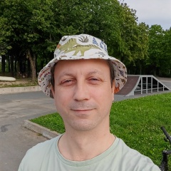 Алексей Беккер, 16.04.1979, Кириши