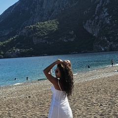 Оксана Ахметова, Павлодар