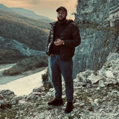 Aleksandr Karakozyan, 11.04.1992, Краснодар