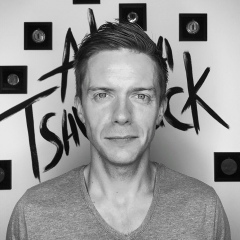 Максим Базалевский, 24.04, Киев