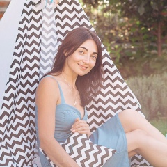 Ира Шаравара, 26.03.1985