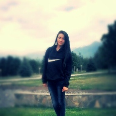 Symbat Smagulova, 22.03, Алматы