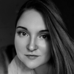 Алеся Мишина, 24.10.1988, Москва