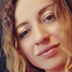 Дарья О, 27.05.1984, Санкт-Петербург