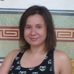 Александра Казанцева, 11.05, Барнаул