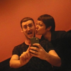 Sveta Окунева, 07.12.1989, Москва