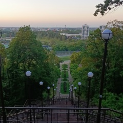 Анастасия М, 16.10, Новосибирск
