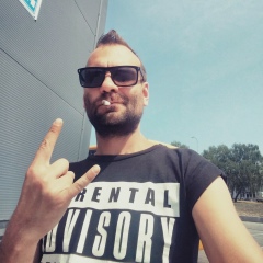 Кира Кендюшенко, 01.03.1984, Ирпень