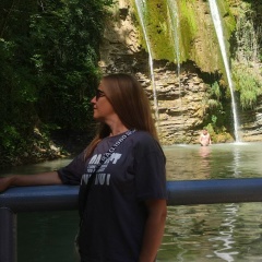 Светлана Белоногова, 12.05.1981, Писклово