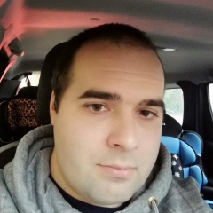 Андрей Суриков, 25.12.1984, Москва