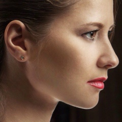 Юлия Морозова, 19.03.1988, Санкт-Петербург