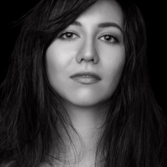 Эльвира Гареева, 02.01.1995, Санкт-Петербург