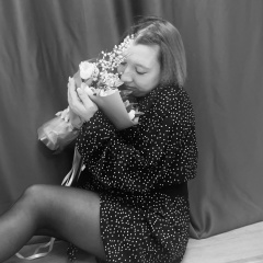 Катерина Рогова, 28.04.1995, Ногинск