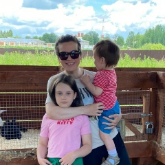 Дарья Зуева, 30.08