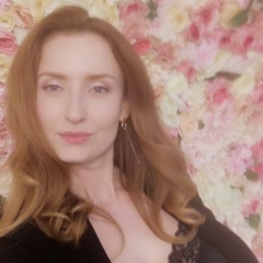 Дарья , 01.08.1989, Москва